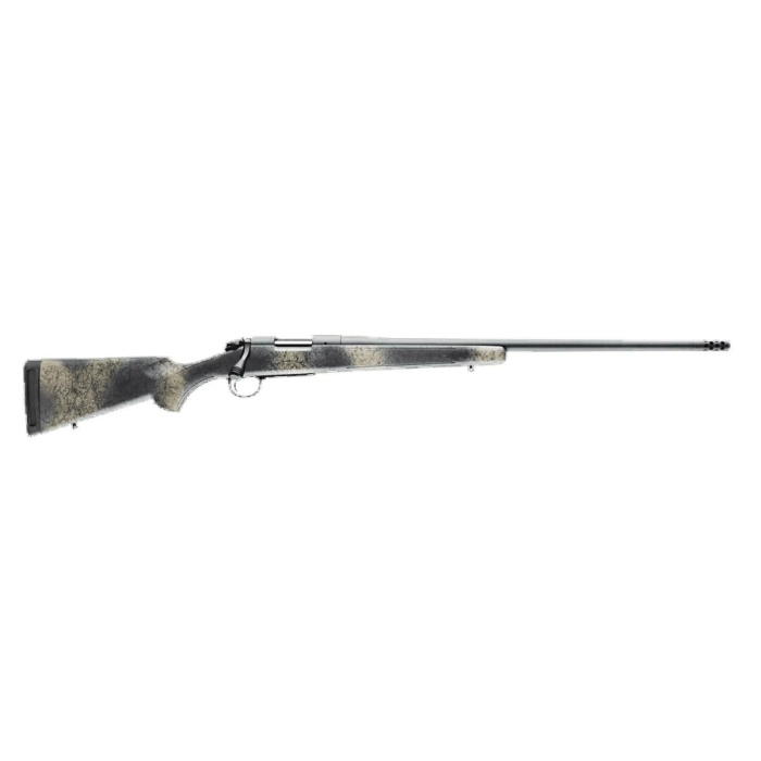 Sztucer BERGARA B14 RIDGE 18" 6,5 Creed